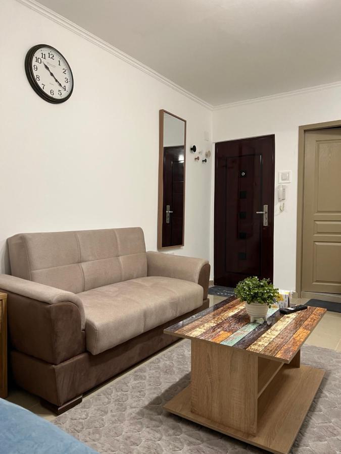 Ndl Downtown Cluj Aparthotel Exterior photo